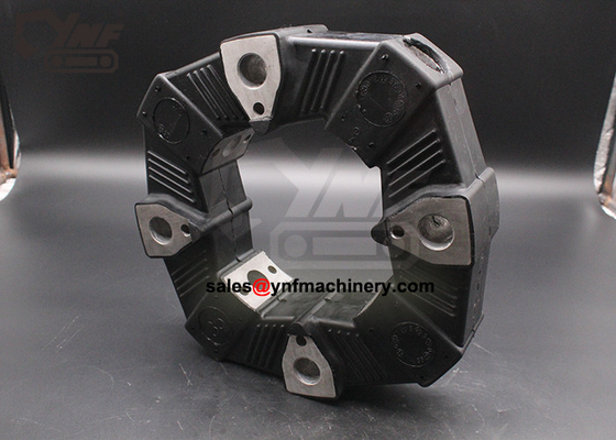 Accoppiamento della pista di Coupling Series Hydraullic dell'escavatore 95Z00001-UP