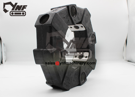 Componenti del motore del giunto idraulico per l'escavatore dell'iniettore di KOMATSU PC03-1C