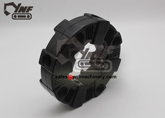 Gomma flessibile dei motori di Coupling For Diesel dell'escavatore di PC05-7R KOMATSU