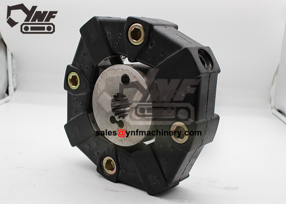 Escavatore Coupling 4LK00001-UP per le parti di gomma 8J-5834 di alta qualità di erpillar