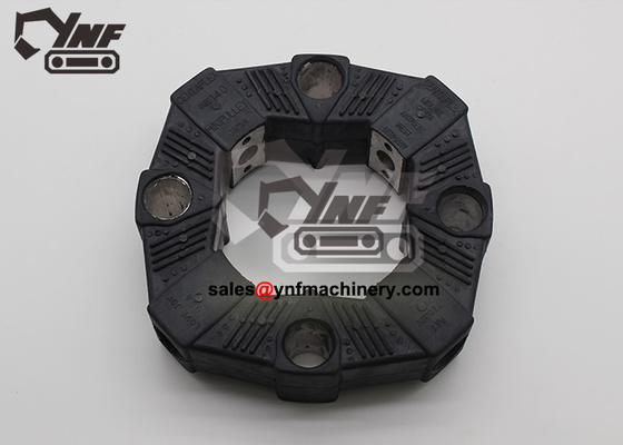 la pompa di Coupling Black Hydraulic dell'escavatore di 2 DEL POMERIGGIO 307-A parte 1023747 085-6290