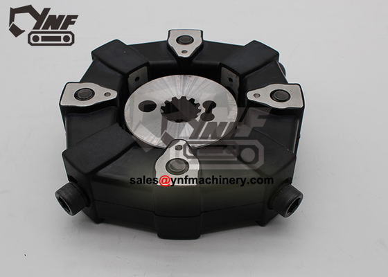 Escavatore Parts Hydraulic Pump dell'accoppiamento di alta qualità che coppia DX160LC