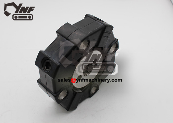 La pompa di Coupling Rubber Coupling dell'escavatore di Doosan parte DX160LC-3 414-00039