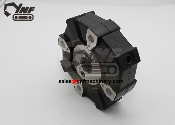 Accoppiamento flessibile di Spare Parts For DX300LC-5 dell'escavatore del giunto idraulico