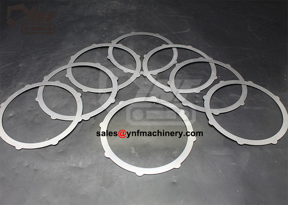 escavatore Steel Clutch Plate per il piatto di attrito del motore MFC200 dell'oscillazione SH350-3