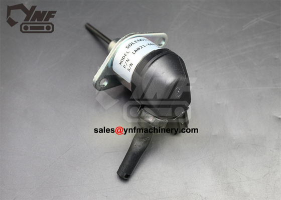 12V ha interrotto il solenoide dell'arresto di combustibile del solenoide per Kubota V2003 1A021-60013 1A021-60015 1A021-60016