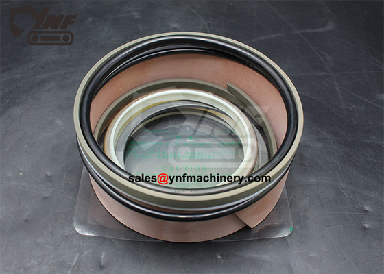 Bastone Ram Hydraulic Cylinder Seal Kit 215-9990 525-3511 2159990 5253511 per erpillar