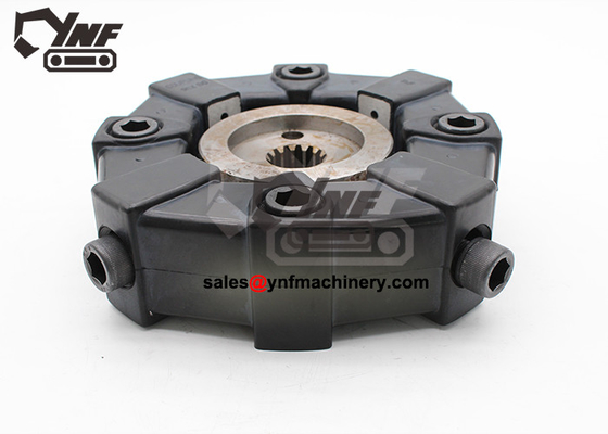 Pompa che coppia l'escavatore Parts di Assy For Doosan DXB160 DXB170H DXB260H