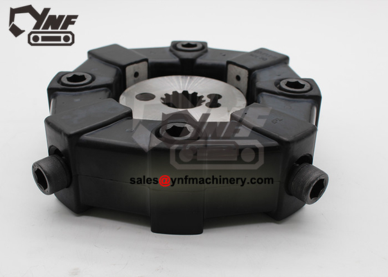 Escavatore di coppia Engine Parts For Doosan 015PLUS SOLARE di serie di A/AS