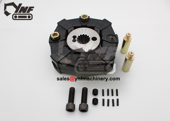 Escavatore flessibile Coupling For 200W-V SOLARE dei pezzi di ricambio