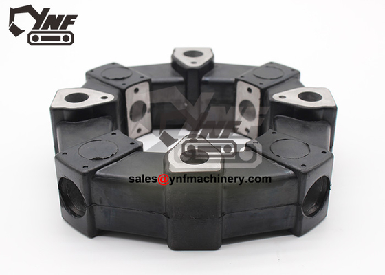 accoppiamento DX340LCA di alta qualità di Coupling China Produce dell'escavatore di 50a 50as