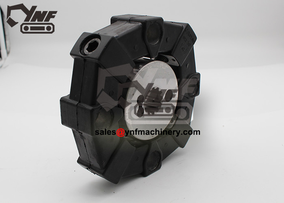 Escavatore Rubber Coupling Assy 50AS per Doosan DX230LC DX225NLC
