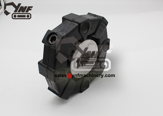 Escavatore rotatorio Coupling Fits Doosan S150LC-7B DX300LL DX340LC DX420LC