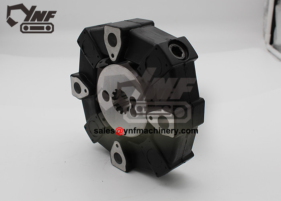 Accoppiatori di gomma di Spare Parts Flexible dell'escavatore per Doosan SD300N