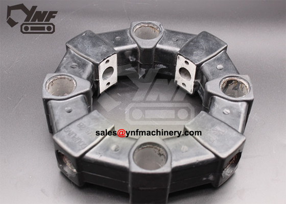 Elementi di collegamento dell'escavatore di serie elicoidale di Coupling A/AS per 270LC 4183165