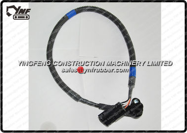 Parti elettriche dell'escavatore del sensore di posizione dell'albero a camme di Isuzu 8-98014831-0 8980148310 DENSON 029600-1290