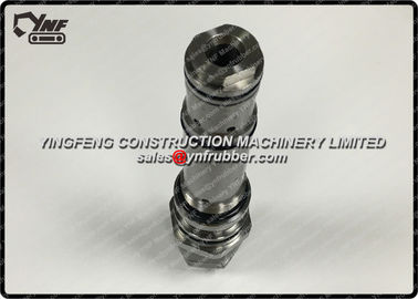 Valvola principale di controllo idraulico dell'escavatore di PC200-6 6D95 per KOMATSU 723-40-56100 709-40-50100