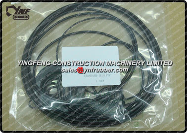 Servizio 708-2G-12230 708-3M-12280 del corredo del giunto circolare della guarnizione della pompa idraulica dell'escavatore di KOMATSU PC160-7