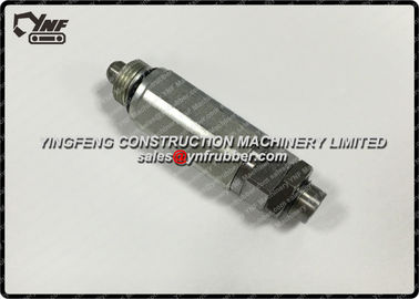 Valvola di limitazione della pressione idraulica DH55 per Doosan Daewoo, valvola di sicurezza ad alta pressione