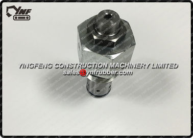 Pezzi di ricambio dell'escavatore della valvola di limitazione della pressione dell'escavatore DH55 di Daewoo DH55