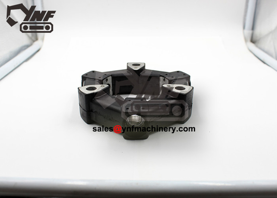 CF-A-8A/AS Accoppiamento alternativo per escavatore Centa Flex Dimensione 8A / AS Accoppiamento
