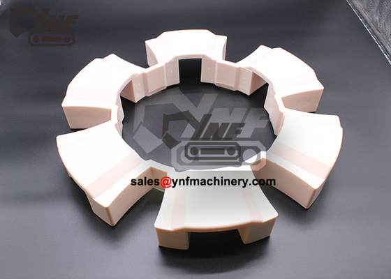 Accoppiamento 11N7-10020 dell'escavatore per Hydundai R225-7 R220-5 R215-7