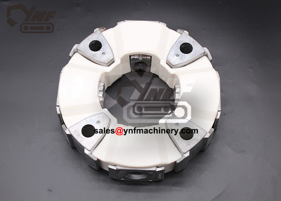 Accoppiamento flessibile per escavatore E215B Accoppiamento pompa idraulica YNF01748