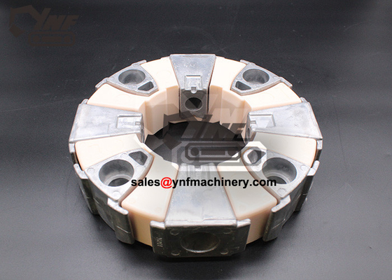 Accoppiamento per escavatore ZG15F04300 per  EH130