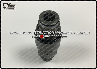 Valvola di limitazione della pressione principale dei pezzi di ricambio dell'escavatore della valvola a sfera DH80 per Doosan Daaewoo