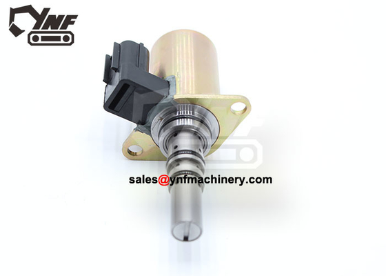 Elettrovalvola a solenoide dell'escavatore YNF13008 per le parti di sicurezza YT35V00005F1
