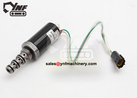 Elettrovalvola a solenoide K905 2436U1240F1-F3 per escavatore Kobelco BTW LP2401-LP3407