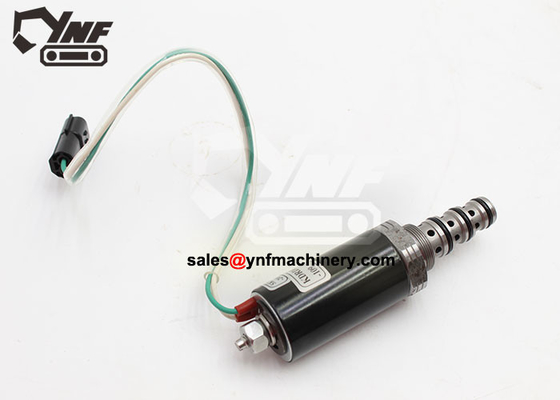l'elettrovalvola 24V 2436U1159S9 si adatta all'escavatore K907 K905 di Kobelco