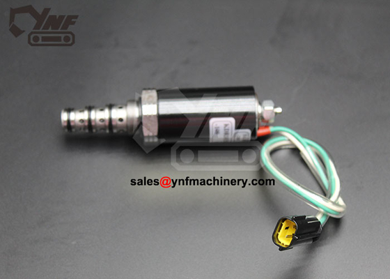 parti dell'escavatore dell'elettrovalvola a solenoide di 2436U1240F1 2436U1159S9 2436U1320S11