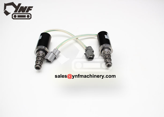 SK250LC-6E Elettrovalvola idraulica YR35V00009S022