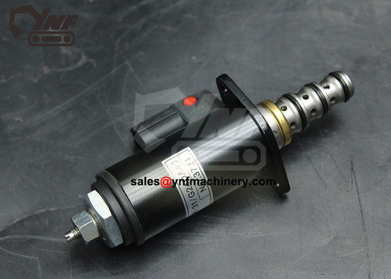 Escavatore Solenoid Valve 12V 24V YT13E01083P1 PX35V00003F1 del compatto di D40SR