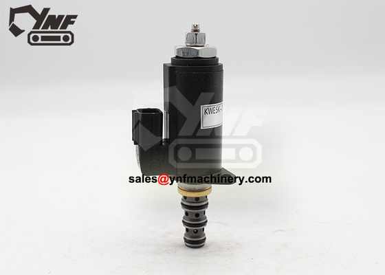 Escavatore Solenoid Valve PU30V00001F1 di SK015 PU02001 adatto a Kobelco