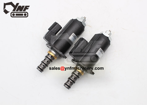 Elettrovalvola a solenoide S19017-16900 compatibile con l'escavatore SK024 di Kobelco