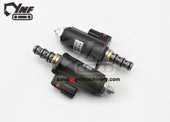 SK025 escavatore Solenoid Valve Compatible con Kobelco S19010-31300