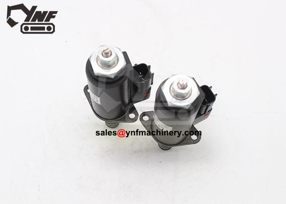 Escavatore Solenoid Valve PW30V00003F1 PW30V00011F1 di SK030-2 PW04401