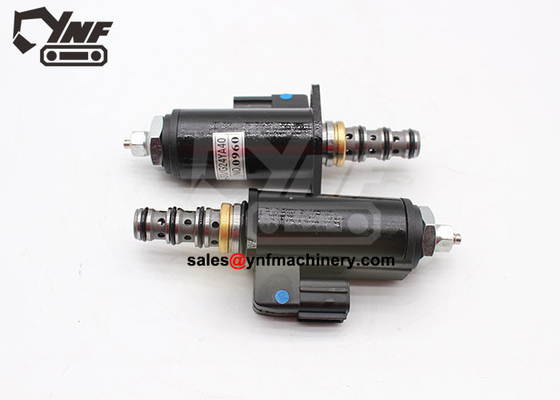 Valvola pilota LC35V00004F2 LC35V00004S005 YR35V00009S022 di Safety Lock Solenoid