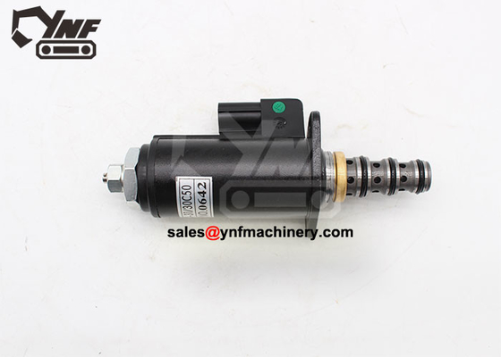 SK135SRLC-2 escavatore Hydraulic Solenoid Valve YN35V00052F1 YN35V00054F1
