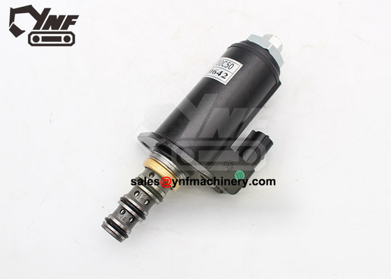 Escavatore Hydraulic Solienoid Valve PH35V00001F1 ZE72X06000 YT13E01083P1 di SK13SR