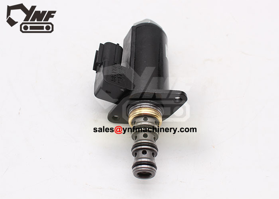 Escavatore Solenoid Valve PY35V00005S005 di Kobelco 27SR-3 PV12-31001 della valvola