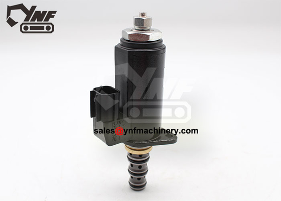 Escavatore Solenoid Valve PE35V00001F1 PY35V00005F1 di Kobelco della valvola di 27SR-3 PV11