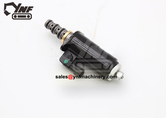 Elettrovalvola a solenoide idraulica della pompa della valvola di regolazione di 35SR-3 PX12 PE35V00001F1 PE35V00001F2