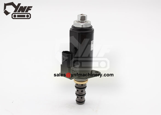Elettrovalvola a solenoide idraulica della pompa della valvola di regolazione SK45SR-2 PH35V00001F1 PH35V00002F1