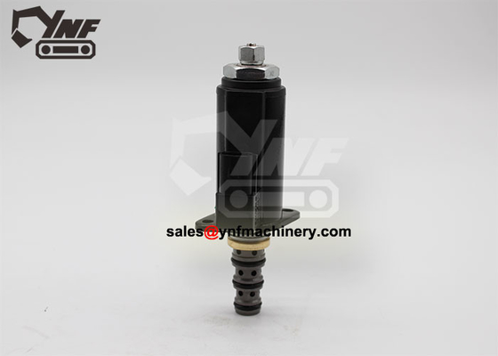 Elettrovalvola a solenoide idraulica della pompa della valvola di regolazione di SK45SR YJ35V00004F1 YJ35V00004S005
