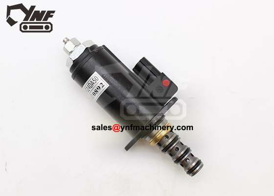 Escavatore Solenoid Valve PX30V00060F1 PA30V00005F1 di SK27SR-3 PV10