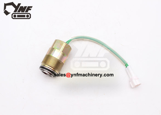Elettrovalvola a solenoide proporzionale di Parts Hydraulic Control dell'escavatore di Kato HD820-3 HD820-2