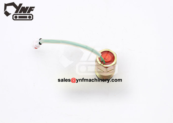 Elettrovalvola a solenoide proporzionale di YNF02661 Kato Excavator Parts Hydraulic Control DH220-5
